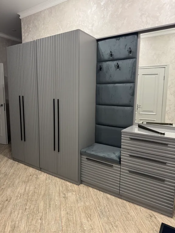 Видовая квартира у подножья гор