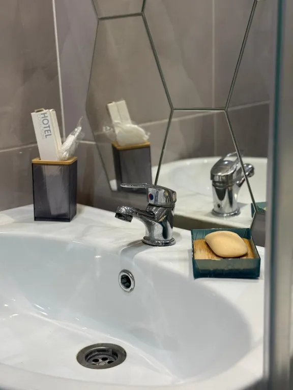 Уютная студия в центре городе