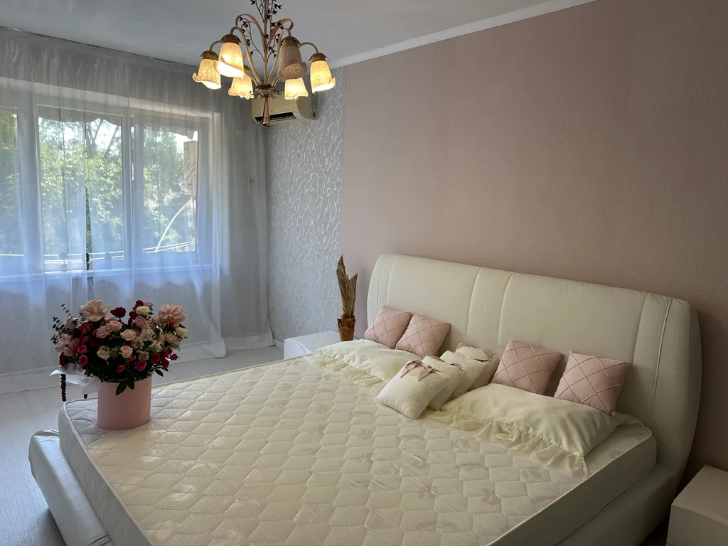 Уютная квартира в центре