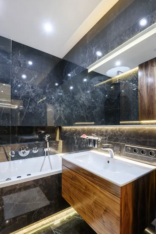 Апартамент у моря