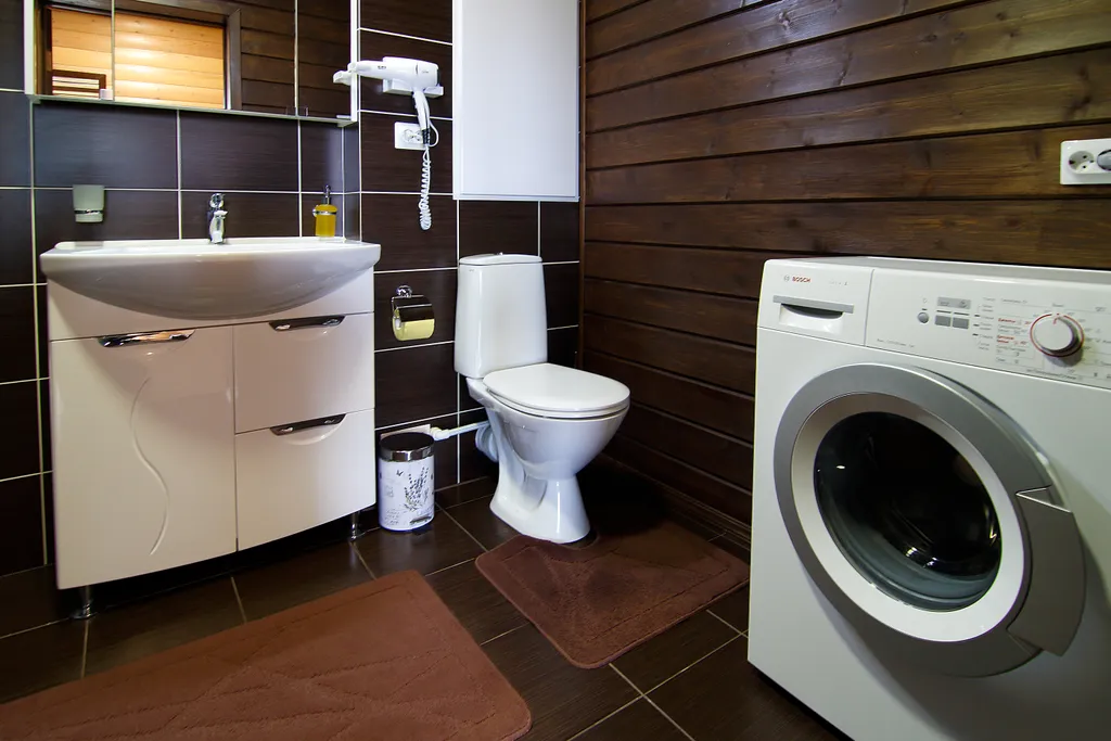 Дом в Карелии