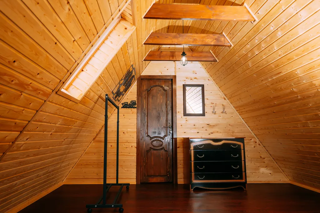 Вилла в горах с великолепным видом на долину и море