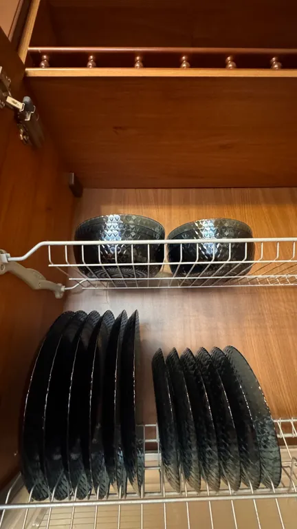 Двухкомнатная квартира в центре города