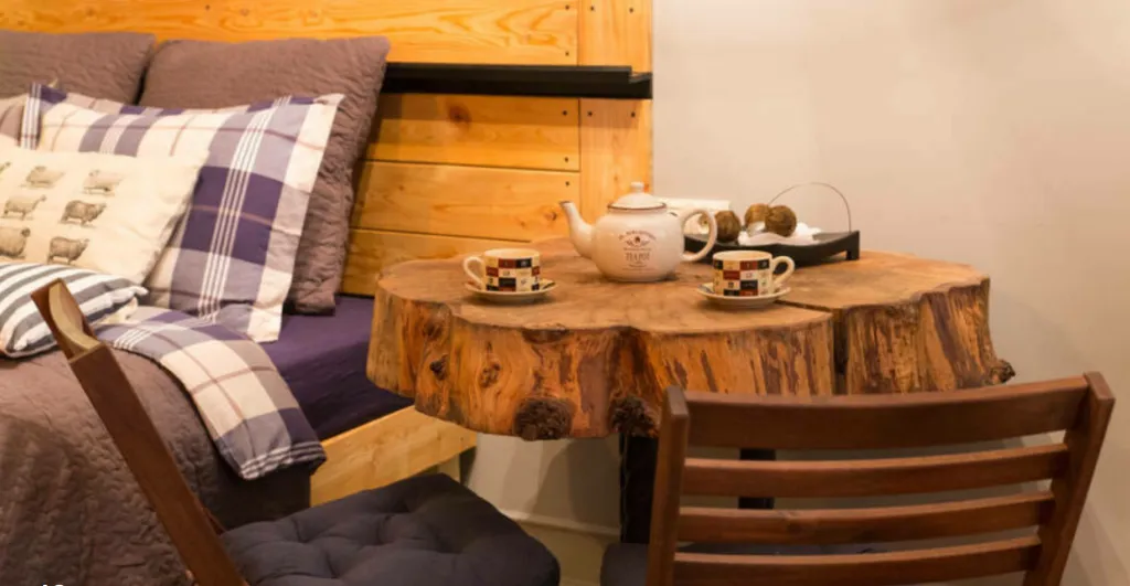 Апартаменты Good Wolf