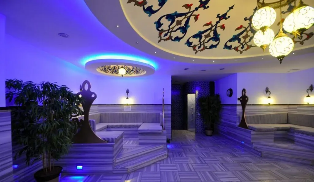 Квартира в элитном комплексе