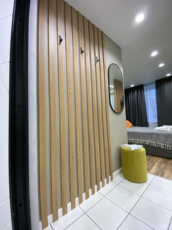 Зеленая студия