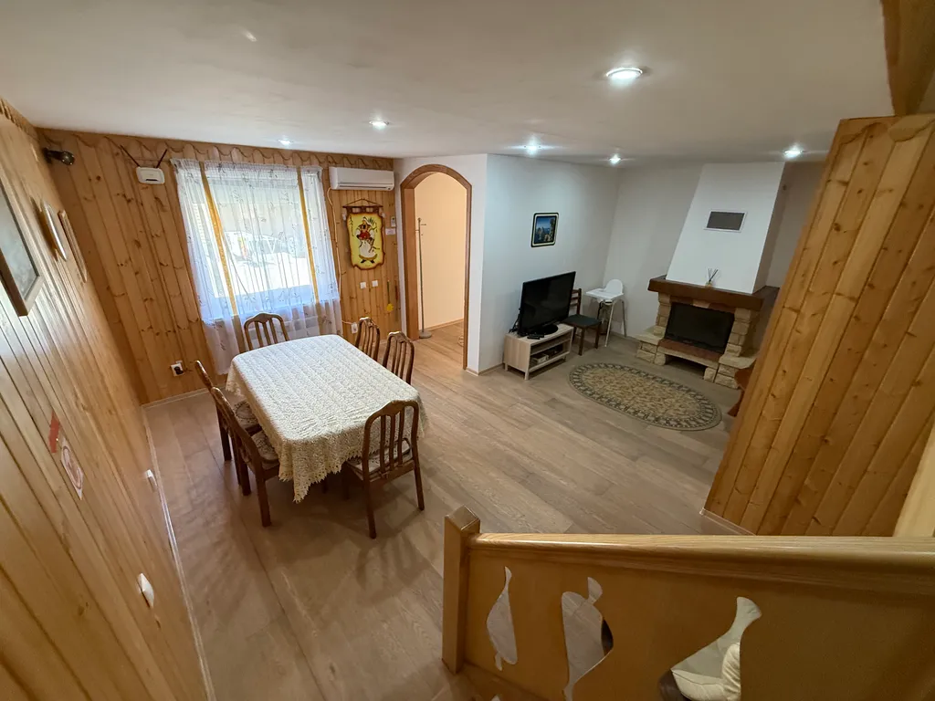 Коттедж у моря — аренда посуточно в Ольгинка