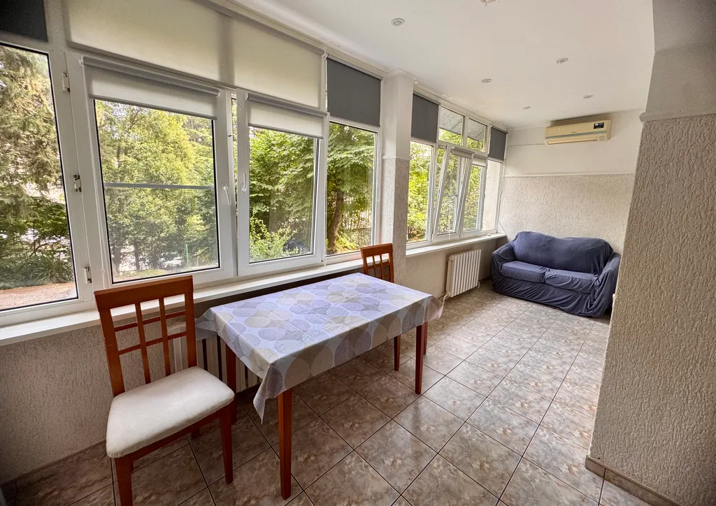 Квартира Уютная квартира под ключ — Лазаревское