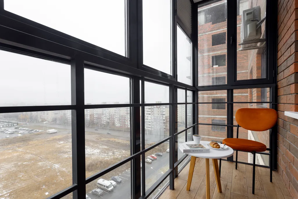 Апартаменты в ЖК Оскол Сити