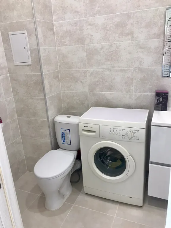 Уютная квартира в самом лучшем микрорайоне города