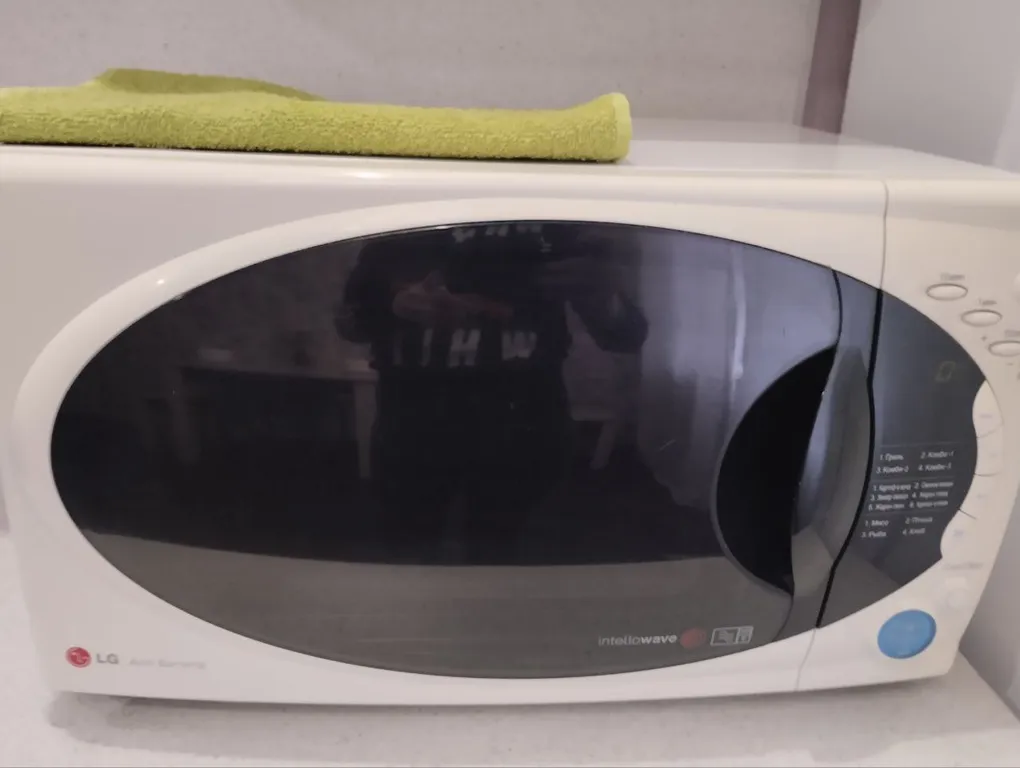 Квартира Уютная квартира возле парка и стадиона Краснодар — Краснодар