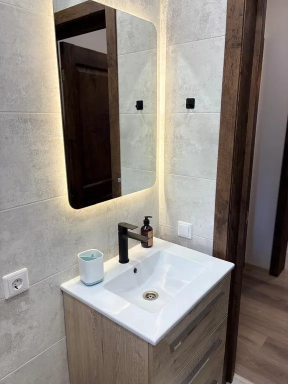 3-комнатный Дом