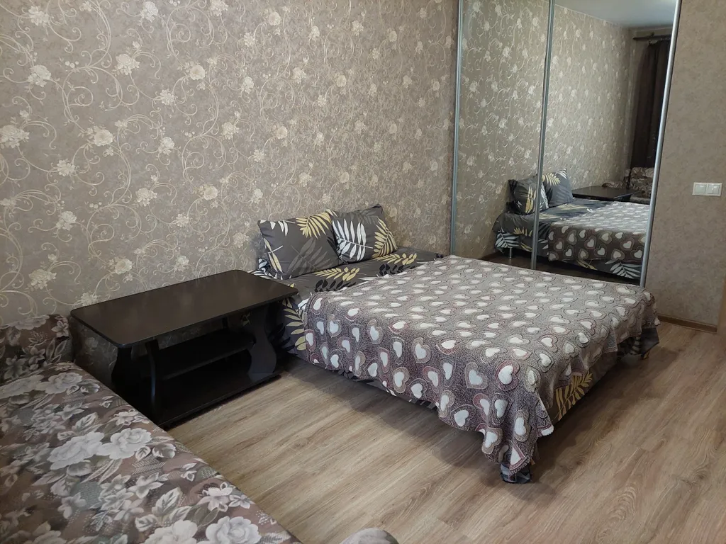 Квартира 1-комнатная квартира комфортного проживания — Краснодар