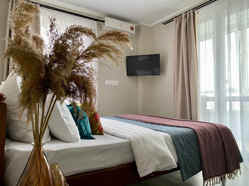 Сердце Hаxичевaни