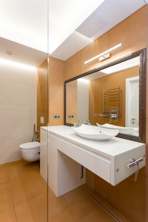 Квартира Квартира Architectural apartment — Минск
