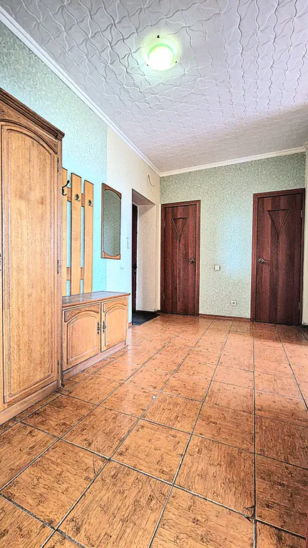 Комфортная квартира