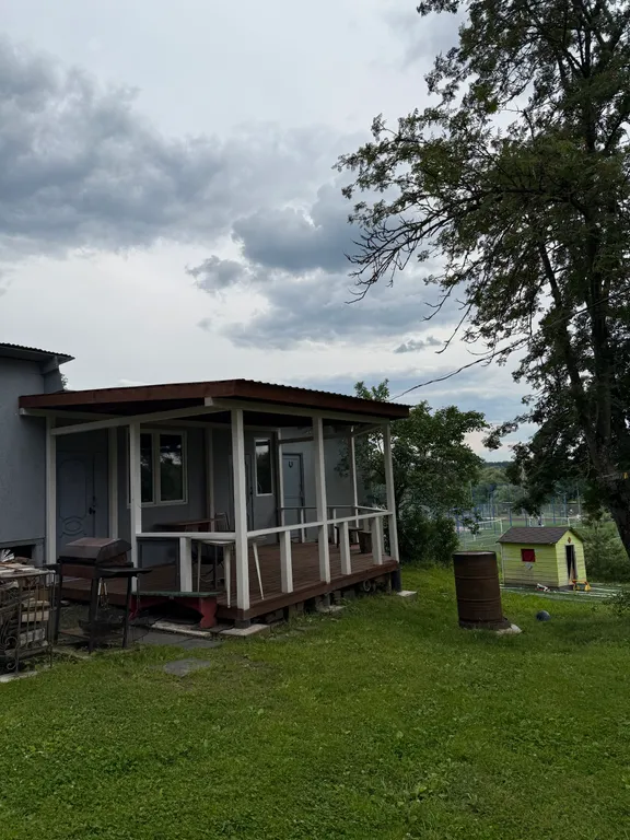 Апартаменты около реки в центре Звенигорода