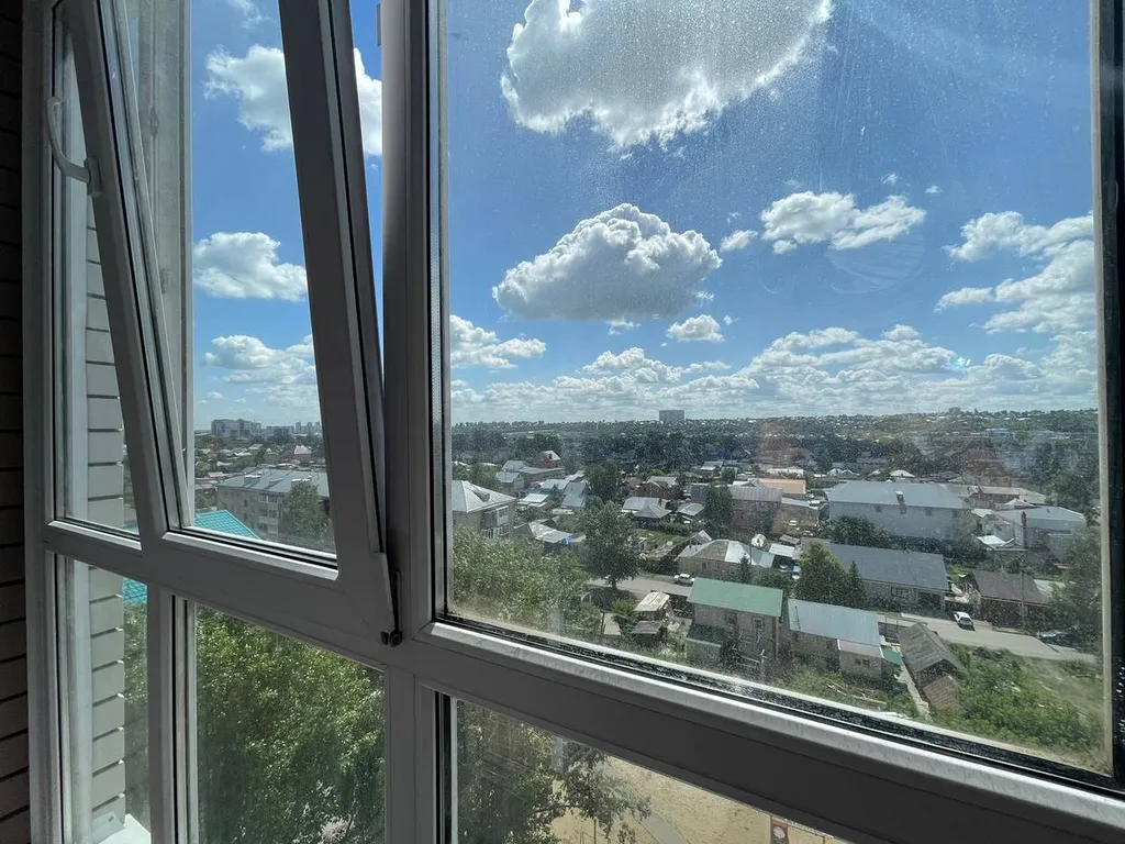 Апартаменты в центре города