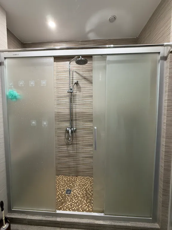 Уютная 2-комнатная квартира с раздельными комнатами