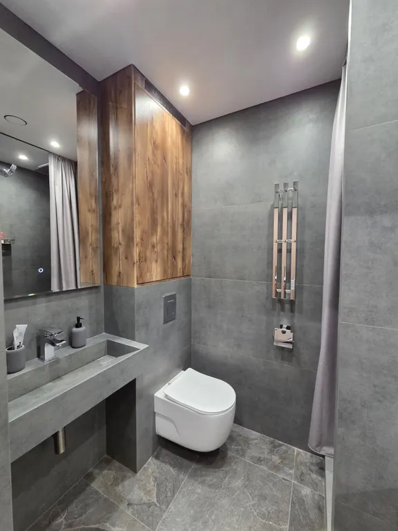 Квартира люкс для притязательных гостей