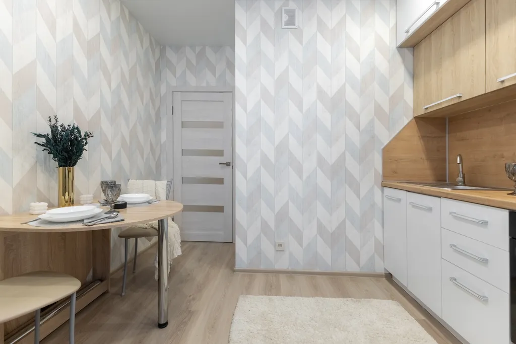 Residence Elegance на четыре персоны