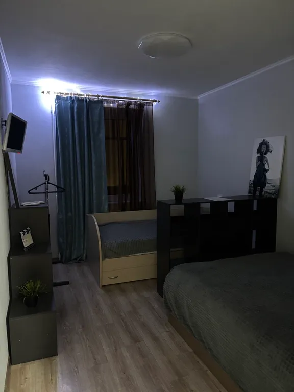 Квартира в центре горда — аренда посуточно в Кондопога