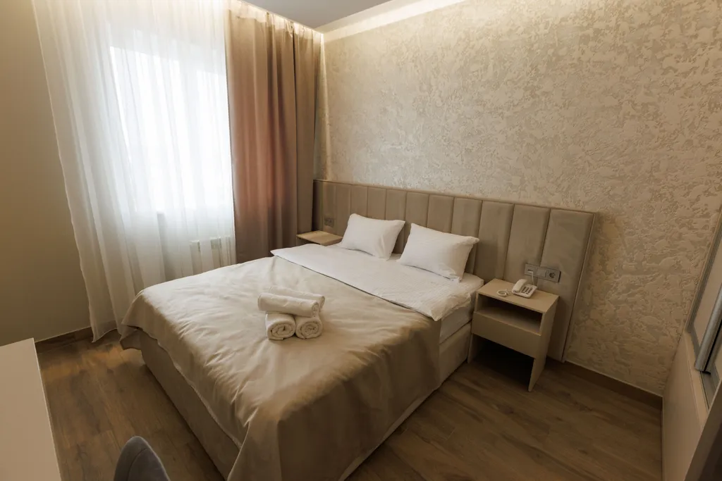 Квартира Комната — Волгоград