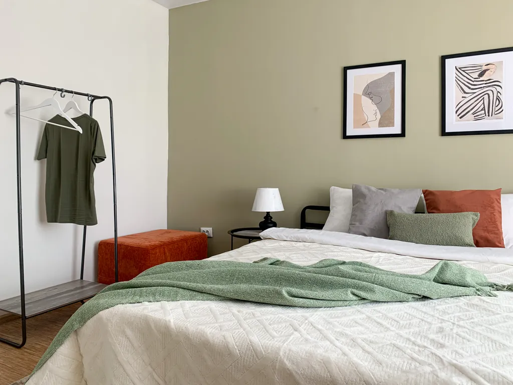 Квартира современная в Московском районе