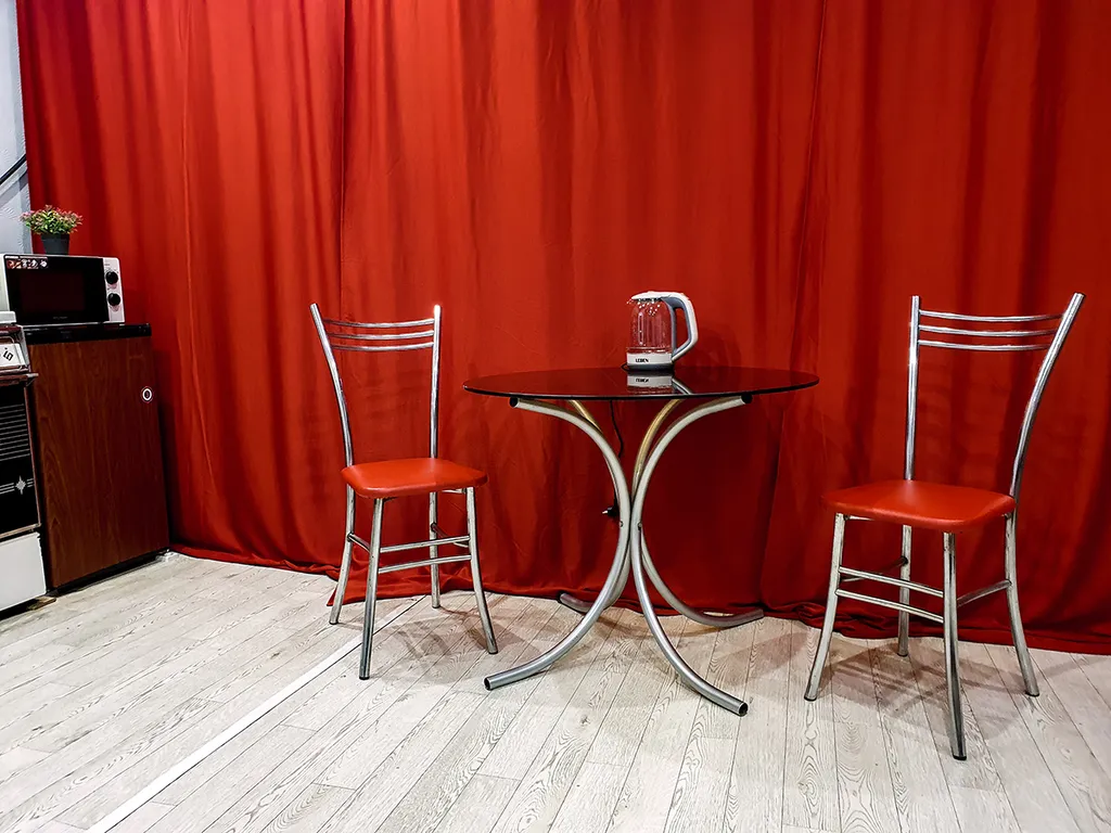 Квартира Уютная квартира, ЖД Вокзал — Красноярск