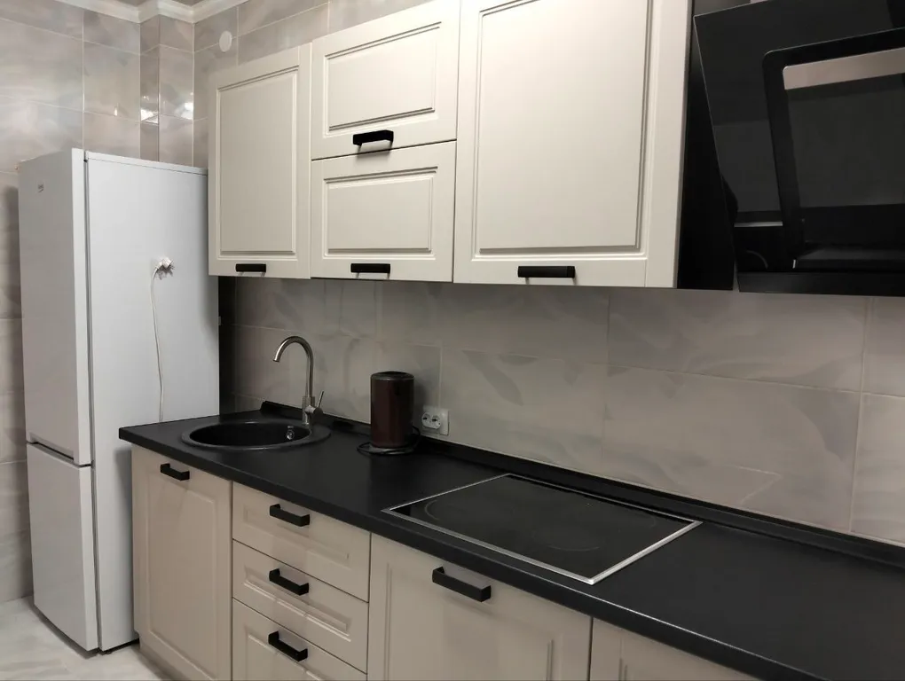 Уютная квартира в ЖК Гагаринский