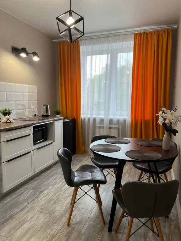 Квартира Квартира рядом с аквапарком — Ярославль