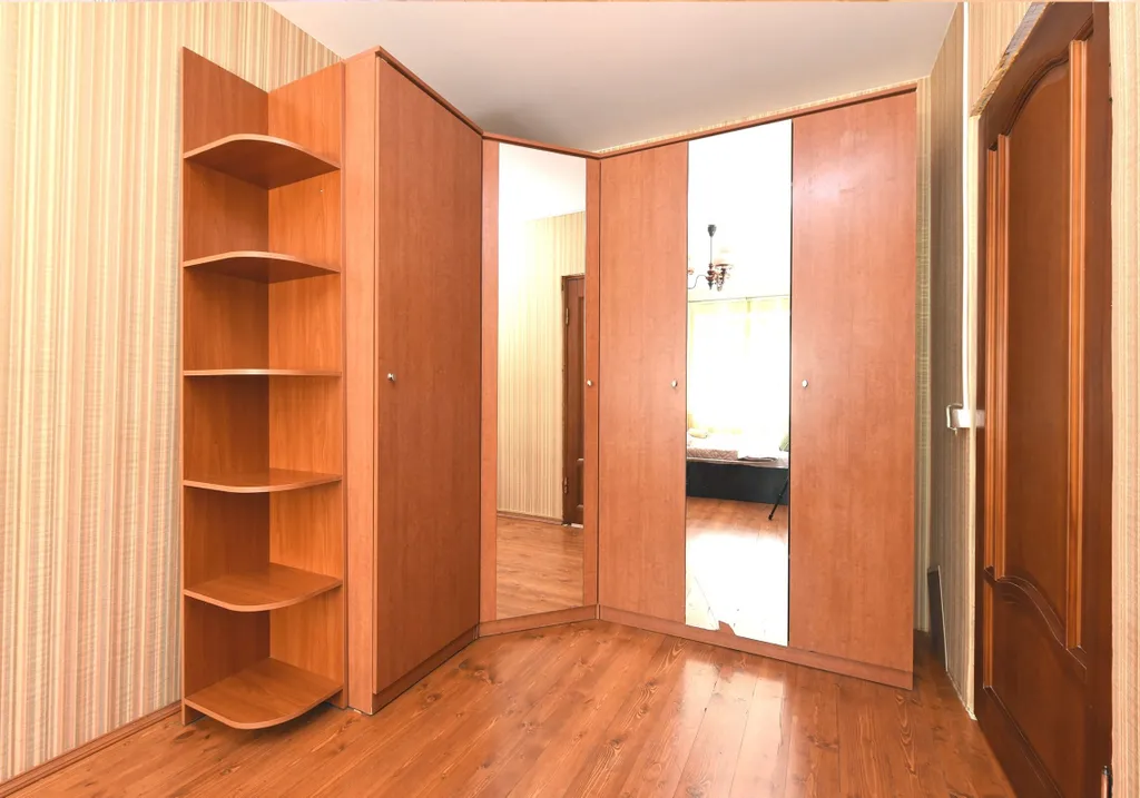 Квартира в центре