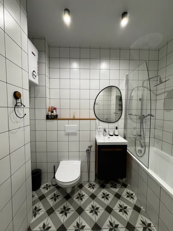 Апартаменты у «Первого»