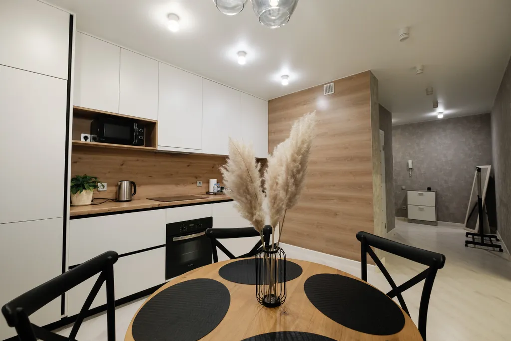 Апартаменты Skyline lxt by