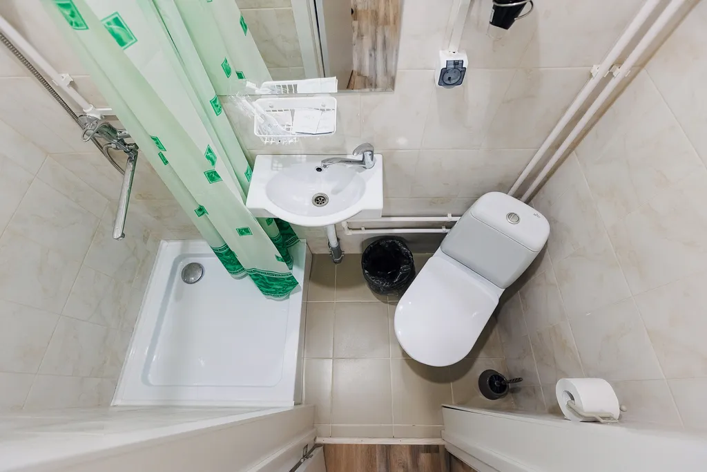 Студия на Спортивном