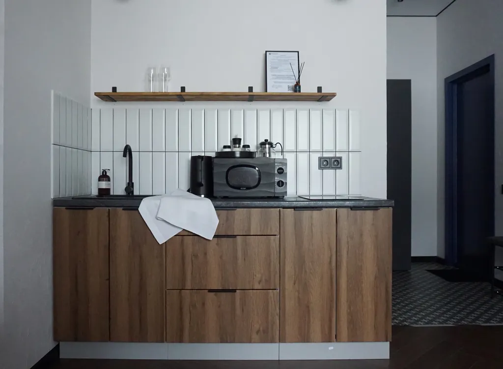 Стильная дизайнерская студия в 5 минутах т Лавры