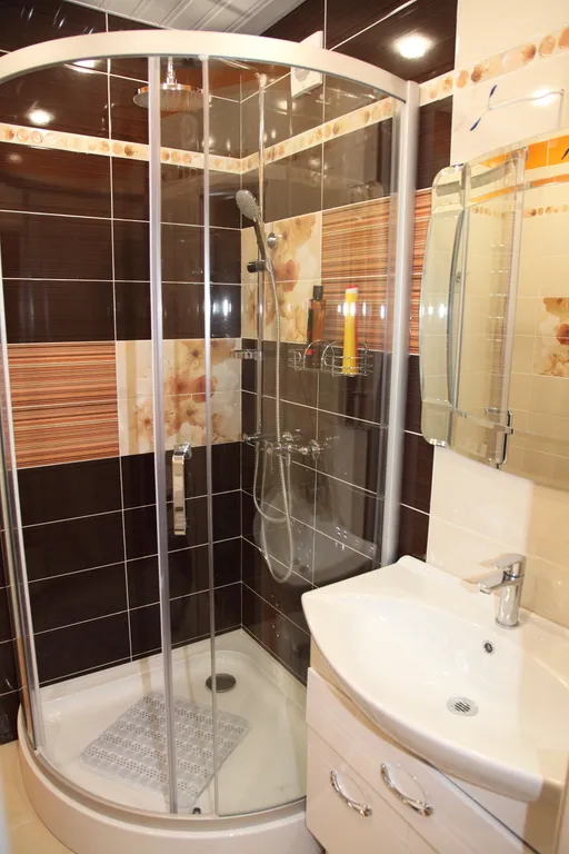 Современные апартаменты Бизнес-Класс рядом с станцией МЦД 3 Зеленоград