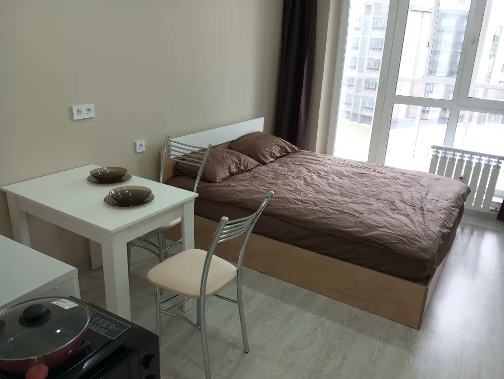 Квартира в новом доме — аренда посуточно в Северодвинск