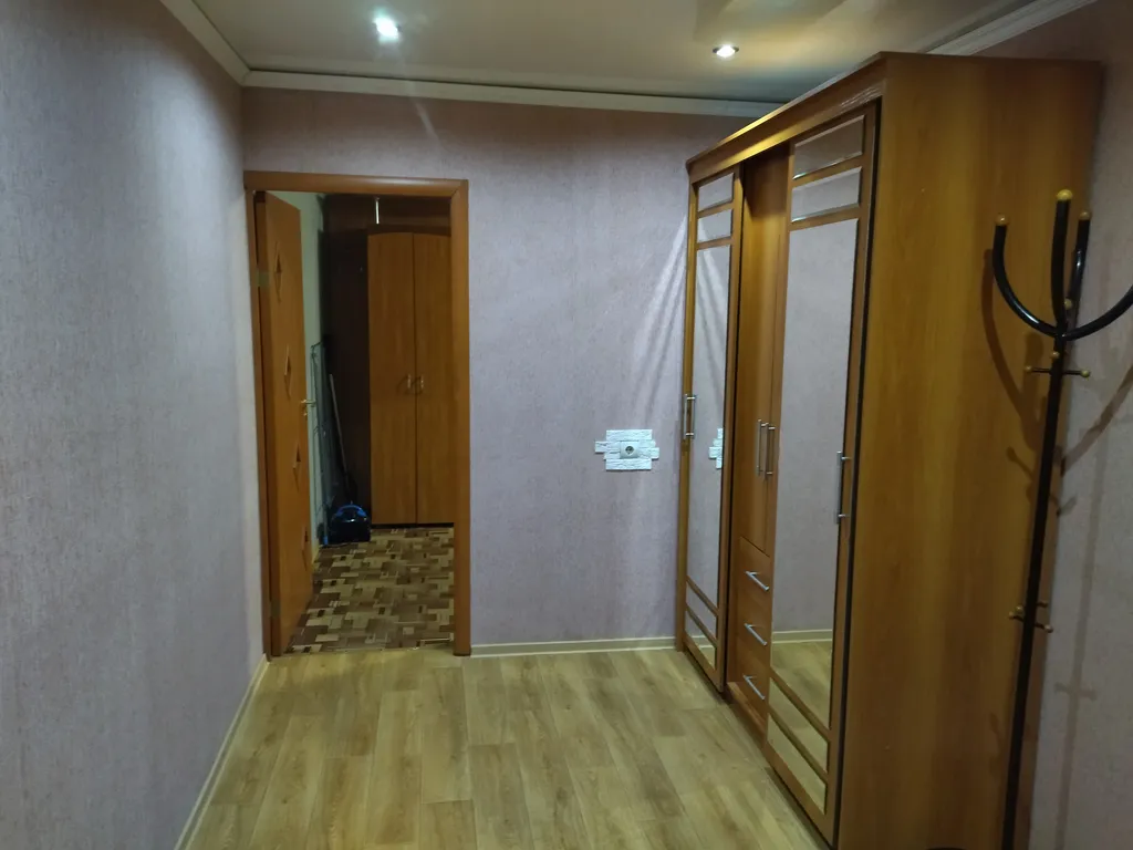 Тихий центр