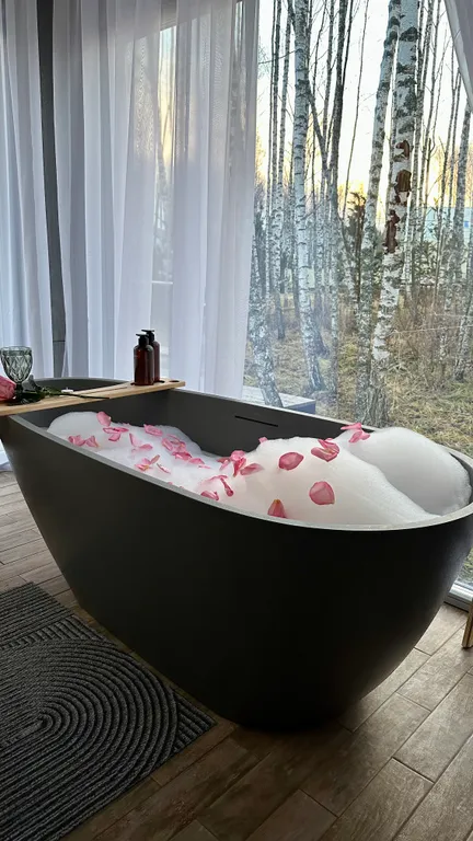 Зеркальный Domingo Dacha