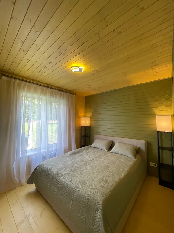 2-комнатный Дом