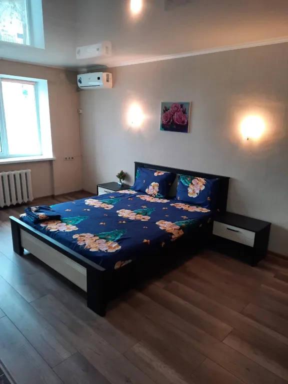 Уютная квартира прямо у моря