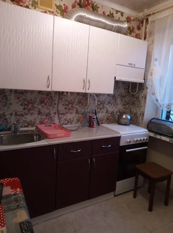 Квартира Уютная квартира в парке Гудовича на набережной — Анапа