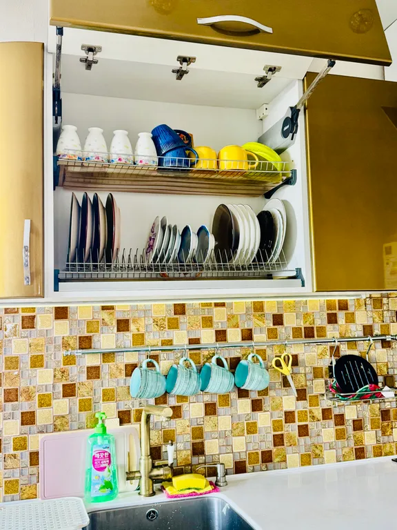 25‑й этаж: квартира с лучшим видом на город