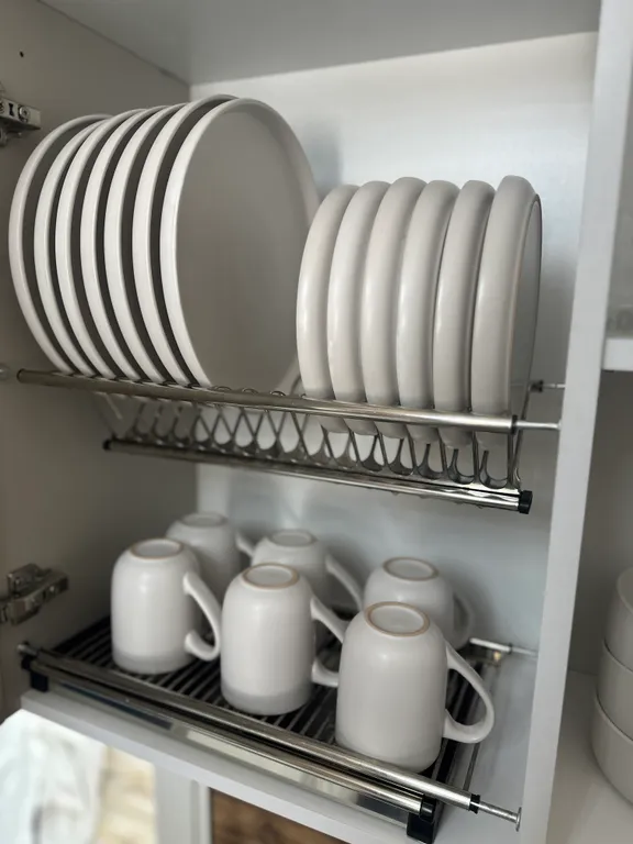 Дом с прекрасным видом на Зеленую гору