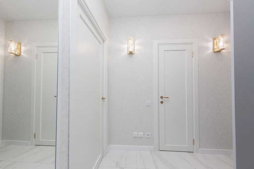 Апартаменты бизнес-класса Мötti на набережной