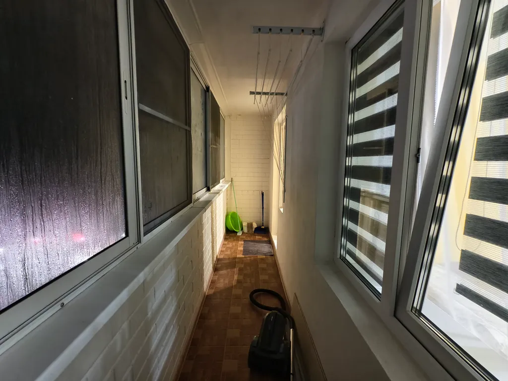 Яркая уютная однокомнатная квартира рядом с ДС Юбилейный