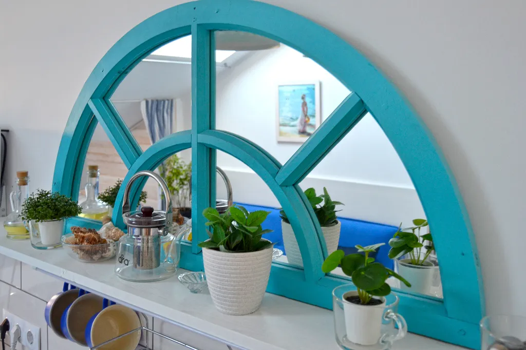 Квартира Квартира Студия на море-2 — Геленджик