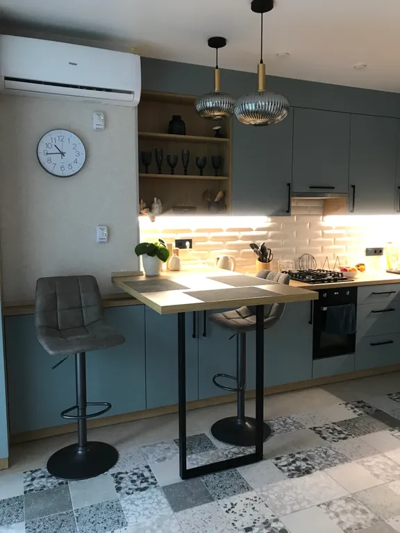 Квартира у Балтийского моря