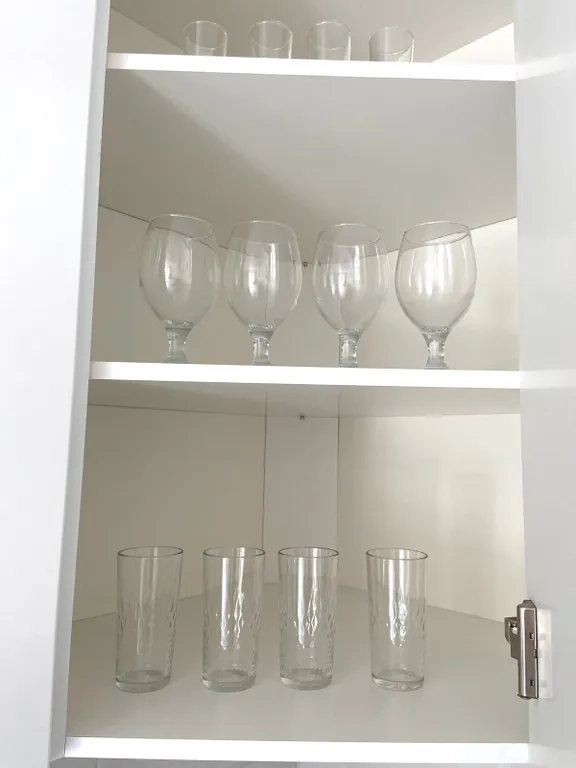 Квартира Современная квартира евро-трёшка — Калининград